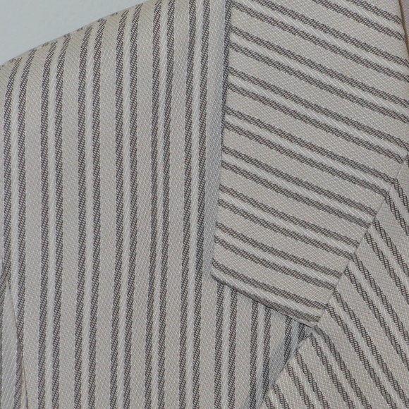 Emporio Armani made in Italy women's blazer - Picture 6 of 7